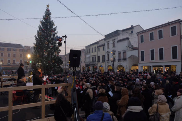 siti di incontri venezia