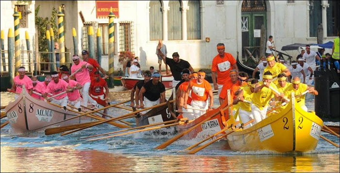 Regata Storica