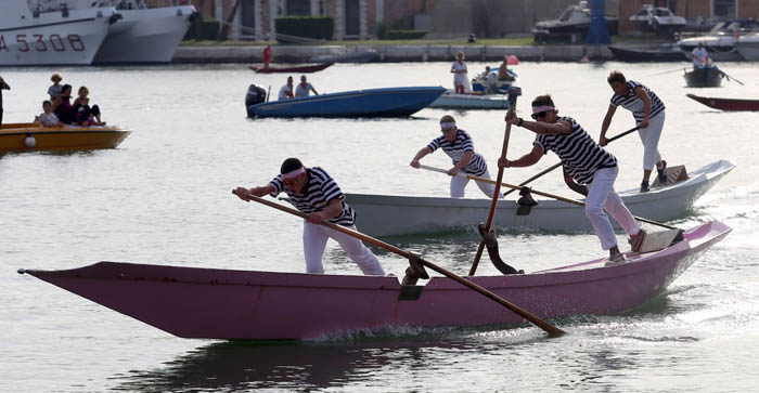 Regata Storica