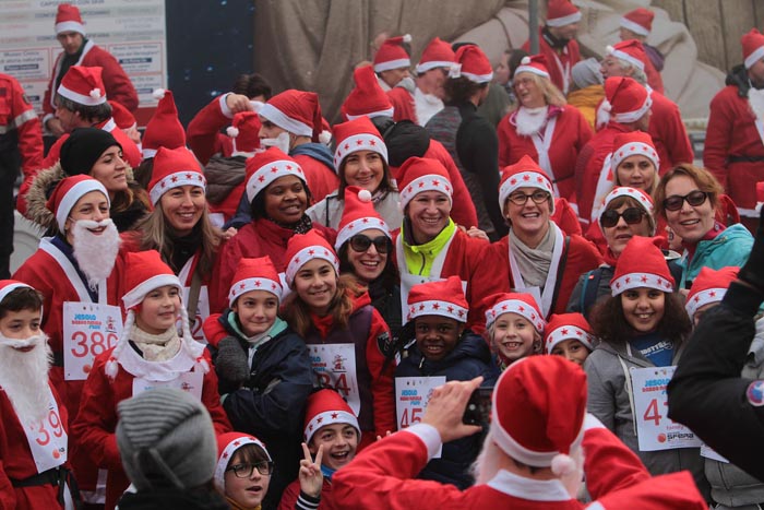 Babbo Natale Run