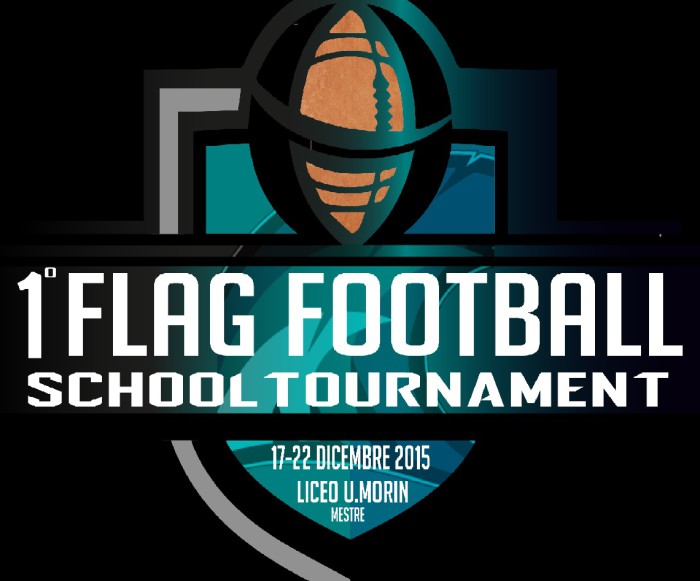 Islanders: primo torneo scolastico di flag football