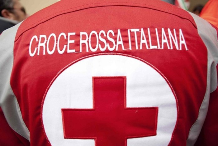 Croce rossa: USB proclama lo stato di agitazione nazionale