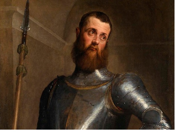 "Il Magnifico Guerriero" ai Civici Musei di Bassano del Grappa