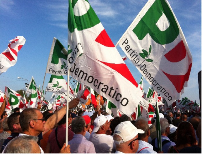 Il partito democratico organizza l'incontro Unioni Civili, nuove tutele per i legami d'amore