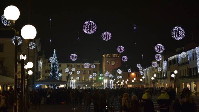 Le città in festa – Natale