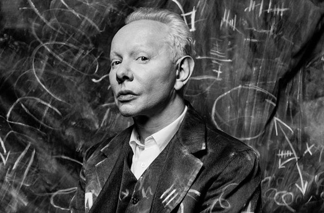 Joe Jackson