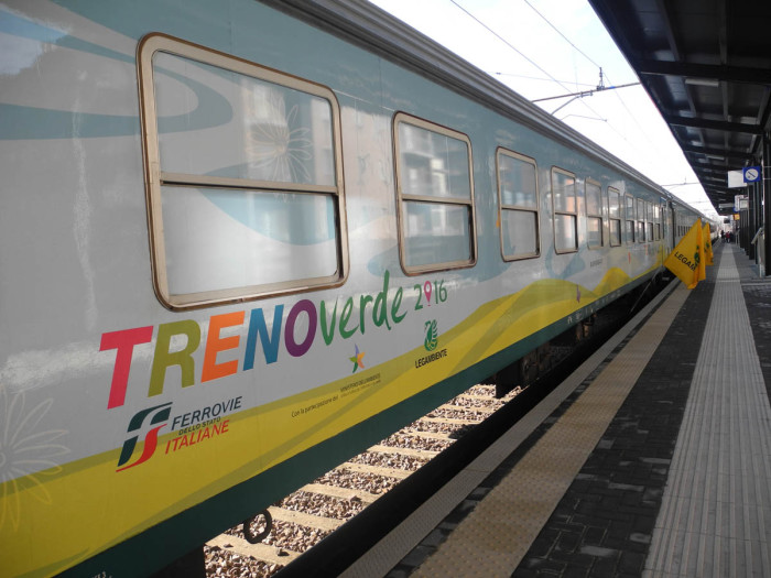 Treno Verde