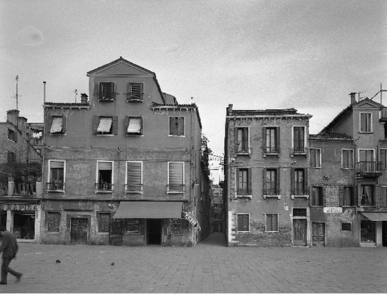 campo santa margherita