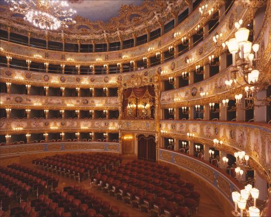 la fenice