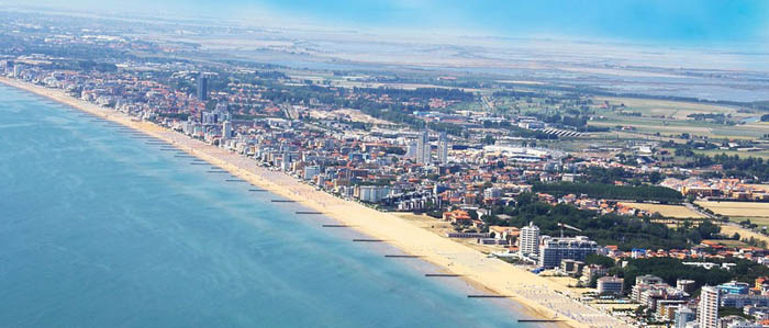 Jesolo Connected