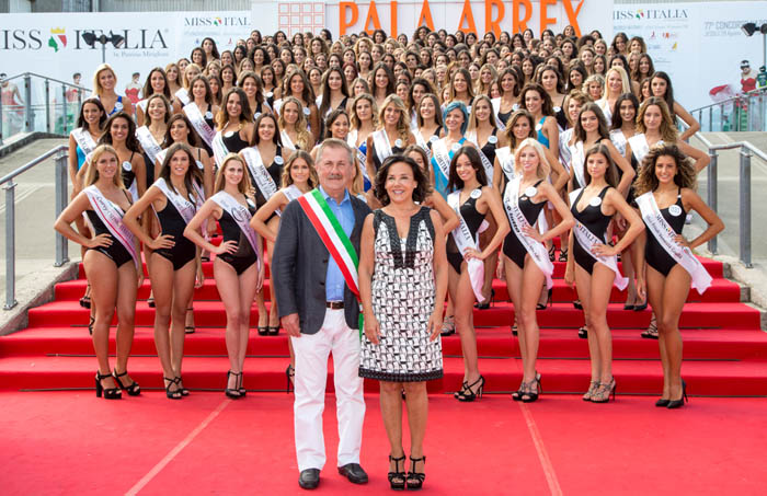 Miss Italia 2016