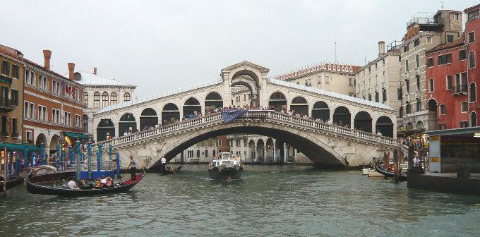 ponte di Rialto