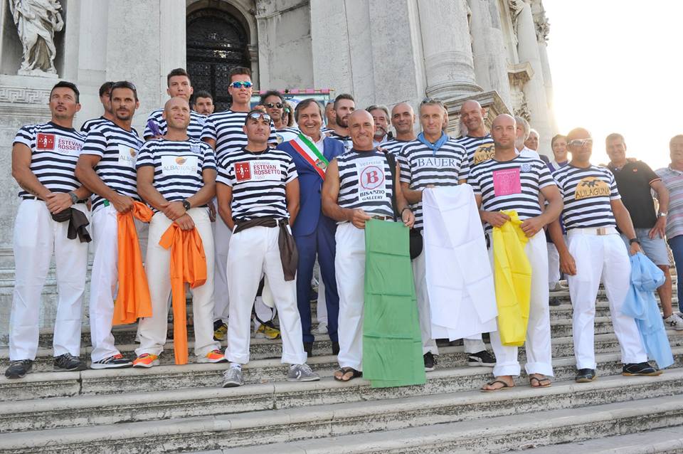 Regata Storica di Venezia