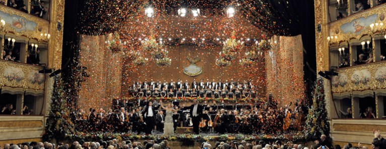 Concerto di Capodanno