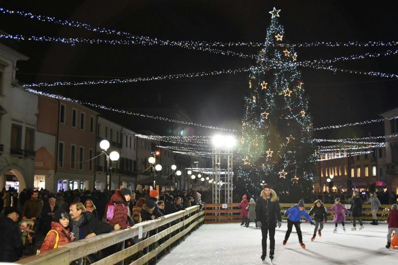 Città in Festa Natale