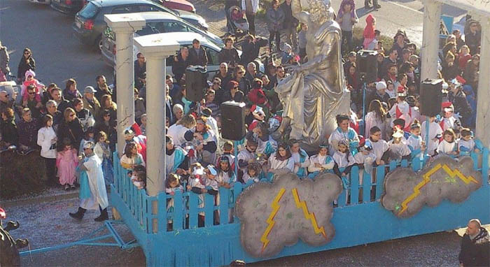 Carnevale dei Ragazzi