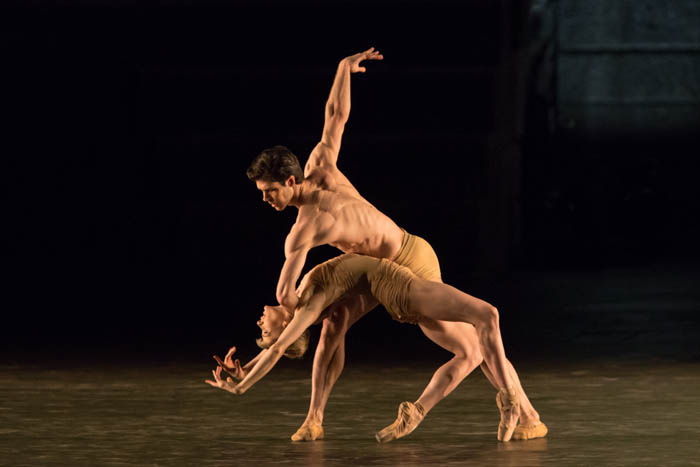 Roberto Bolle