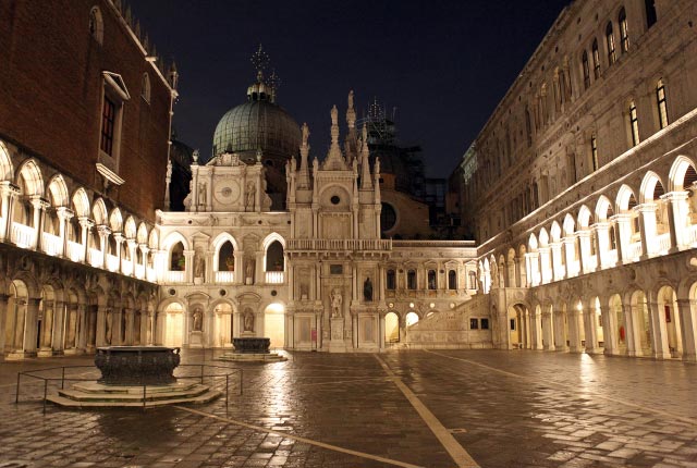 Musei Civici di Venezia