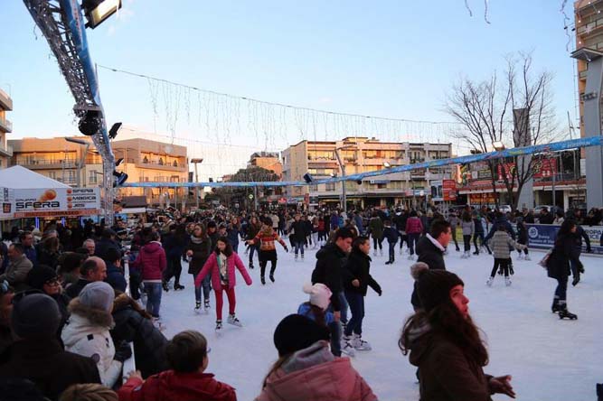 Jesolo On Ice