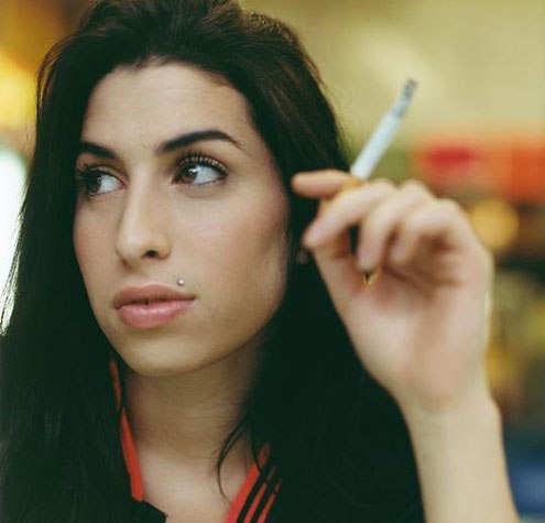 amy winehouse