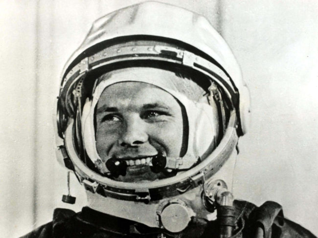 gagarin