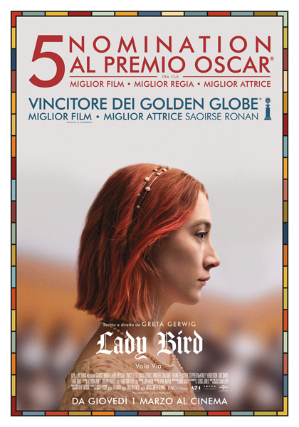 lady bird