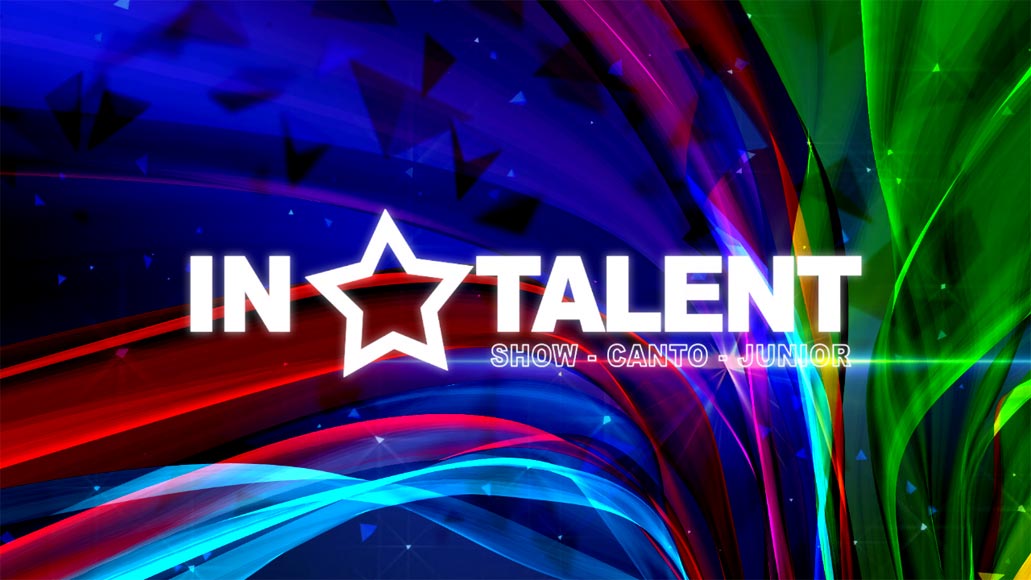 Talent The Best Show intalent junior