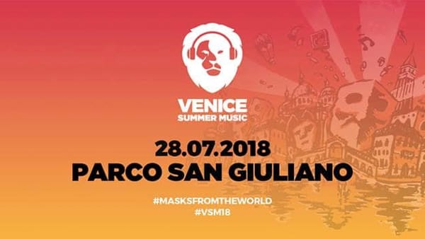 Annullato il Venice Summer Music al Parco San Giuliano