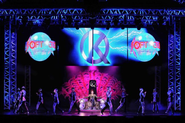 We Will Rock You: A Jesolo il musical che celebra i successi dei Queen