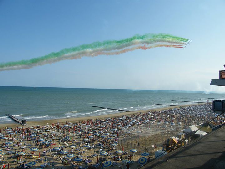 A Jesolo ci si diverte tutto l'anno: eventi in autunno e inverno