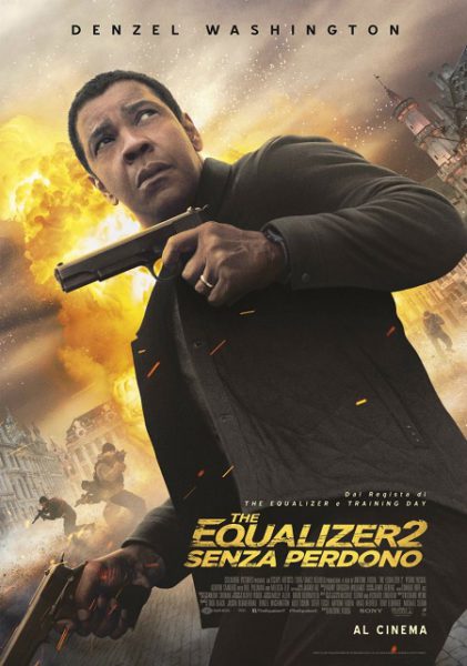 equalizer