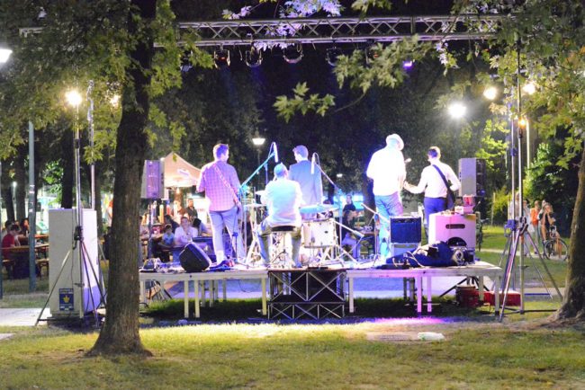 Torna Via Piave Friday Nigh: appuntamento al 28 settembre