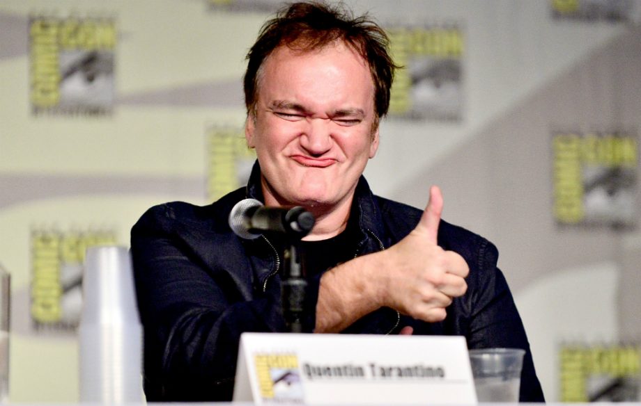 tarantino