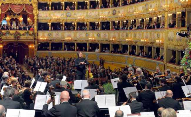 Capodanno 2020, Myung-Whun Chung dirige il concerto alla Fenice