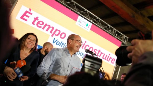 Primarie Pd, la partecipazione tiene. Tornano a votare in 18 mila come per renzi nel 2017 e Nicola Zingaretti in laguna spopola