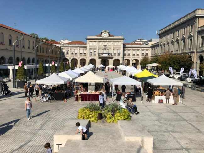 Centopassioni 2019 a San Donà di Piave: il programma