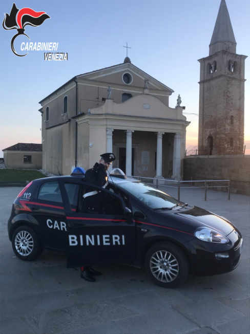 Spacciatori di cocaina ed eroina finiscono in carcere - Televenezia