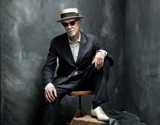 Francesco De Gregori