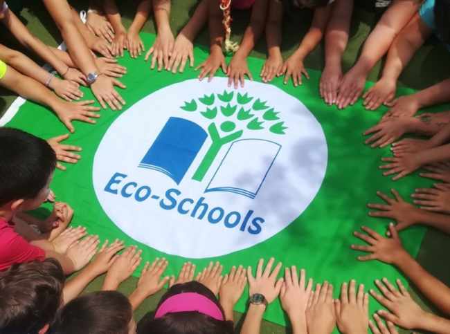 eco-schools