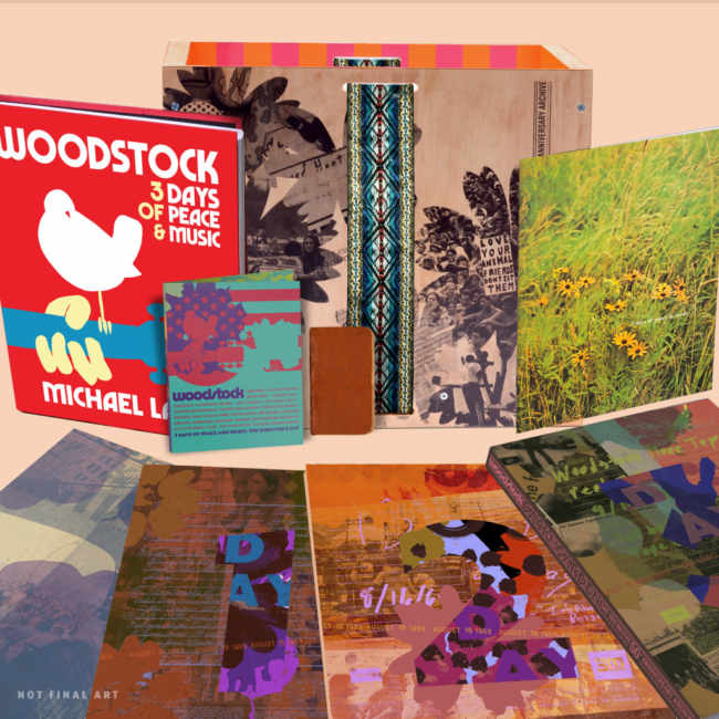 Woodstock