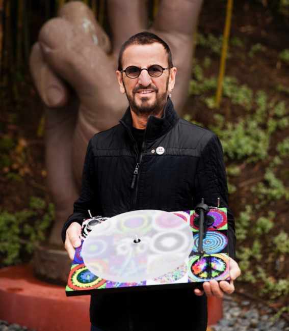 ringo starr