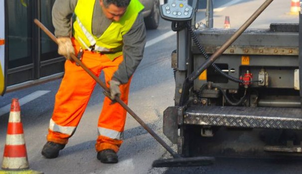 Jesolo: prosegue il piano di asfaltatura delle strade