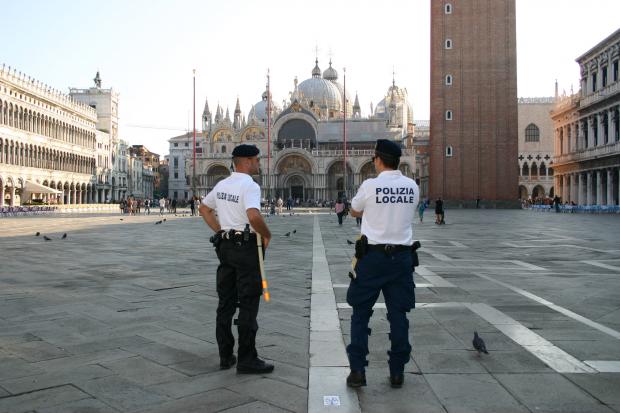 Venezia: continuano i tentativi di truffa ai turisti