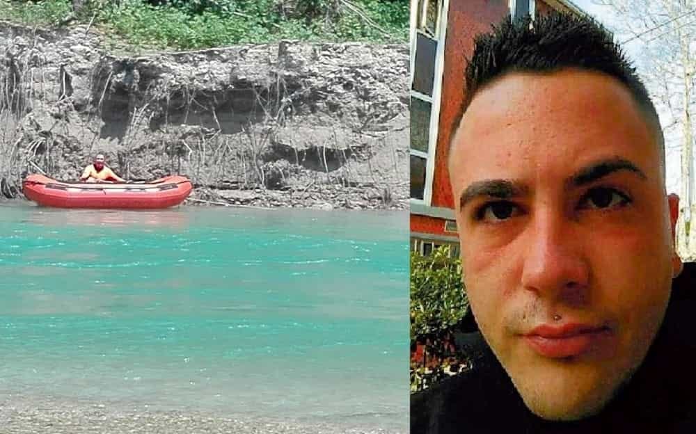 Trovato il corpo di Nicola Bertoli, il giovane di Marghera