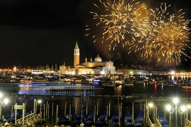 Festa del Redentore 2019 programma eventi collaterali