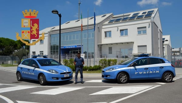 Jesolo: foglio di via per 6 pregiudicati