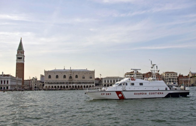 Redentore 2019: 37 mezzi nautici per garantire la sicurezza