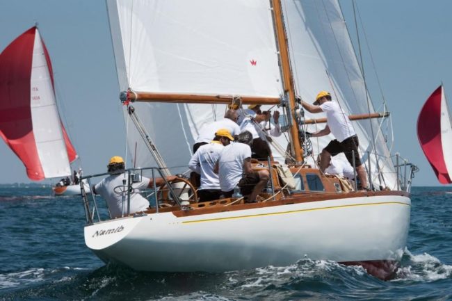 Namib vince il VII Trofeo del Principato di Monaco