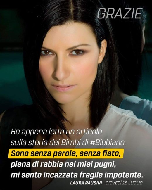 laura pausini