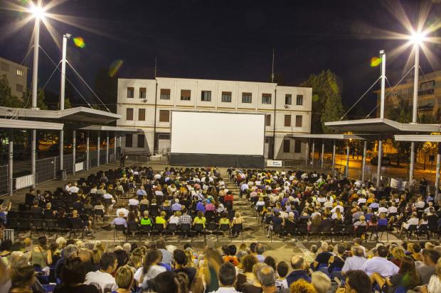 Cinema sotto le stelle a Marghera: film in programma dal 16 al 22 agosto